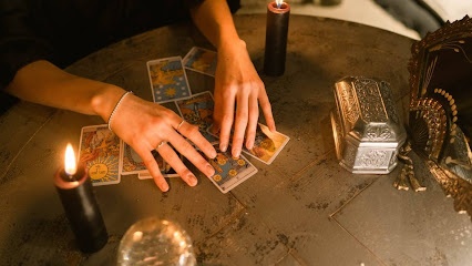 HERA TAROT