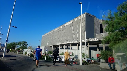 Hospital Regional de Antofagasta