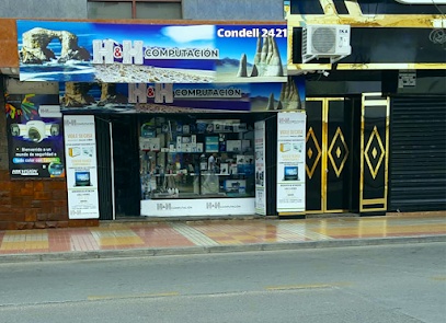 HYH Computación