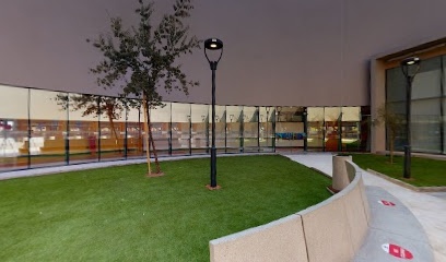 Instituto Teletón Antofagasta