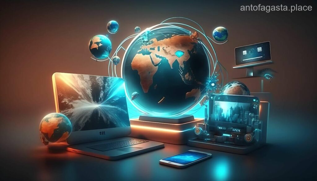 Los 9 mejores internet de Antofagasta