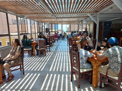 KANATOS TERRAZA RESTAURANT