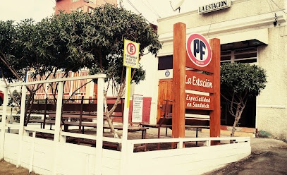 La Estación