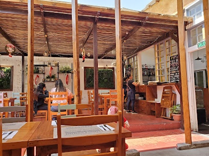 LA MAISON ANTOFAGASTA