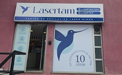 Lasertam Antofagasta | Depilación Laser