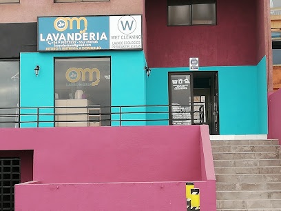 Lavaseco Lavandería Ecológica OM