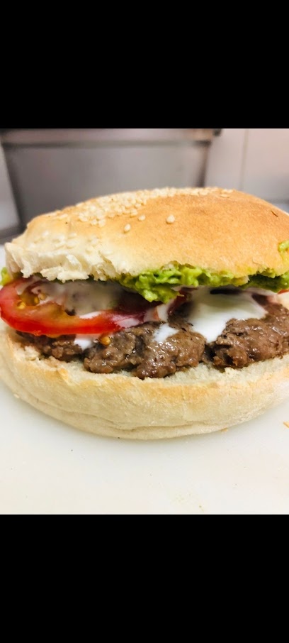 Libaque sanguchería