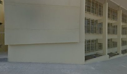 Liceo Politécnico Los Arenales