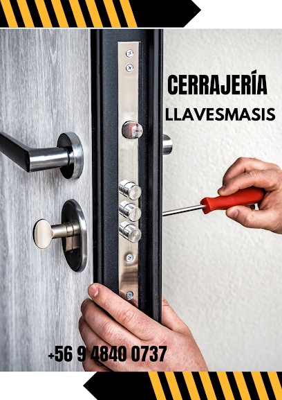LLAVESMASIS