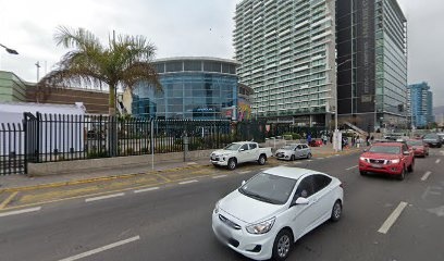 Lounge y Anaya