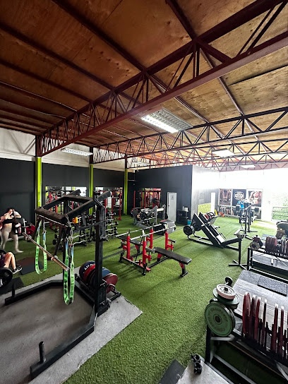 Lyh Fitness Gym
