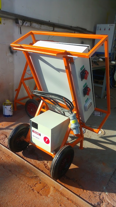 M Y S MUEBLES Y SERVICIOS