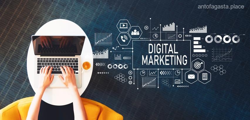 Los 7 mejores master marketing digital de Antofagasta