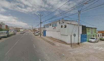 Media Industrial Tecnica Ingenieria Sociedad Por Acciones