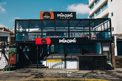 Minami Sushi