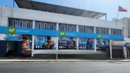 Movistar
