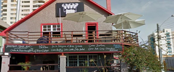 Mu Grill House