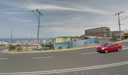 Mudanzas Patrick (Transporte y Bodegaje)