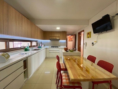 Muebles La Americana