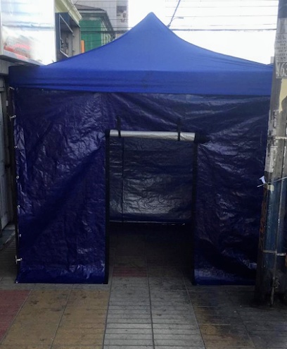 Mundo Carpas