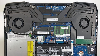 NEXOCOMP Servicio Técnico Computacional