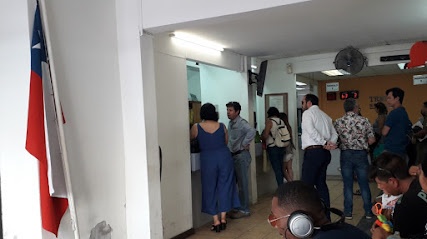 Notaria Antofagasta 4ta NOTARIA TREUER