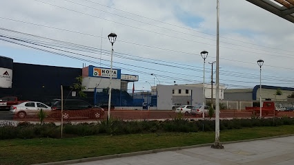 Nova Seguridad Limitada Antofagasta
