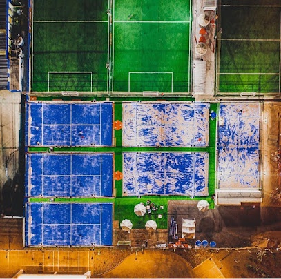 Padel Center Antofagasta