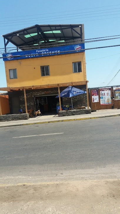 panadería oriente