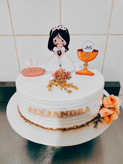 PANADERÍA PAN Y CAFÉ