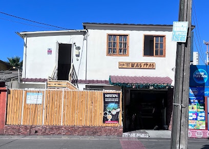 Pastelería Masitas