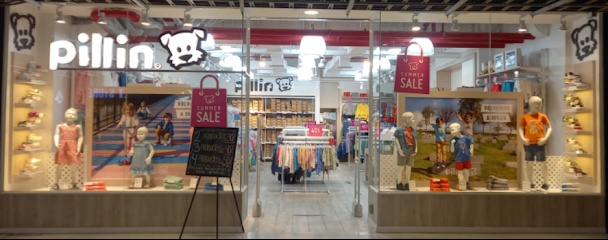 Pillin Outlet Antofagasta