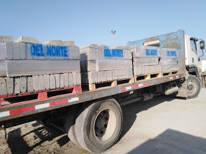 Prefabricados del Norte