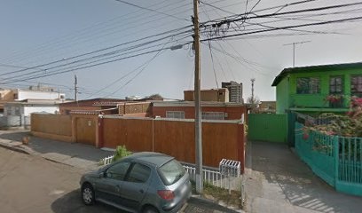 Psicologa Gabriela Olivares Debrini