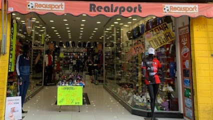 Realsport