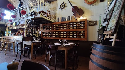 Restaurante Pescados Mariscos PUERTO VIEJO