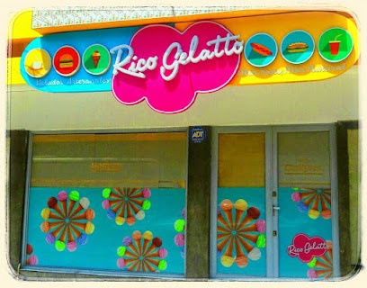 Ricogelatto