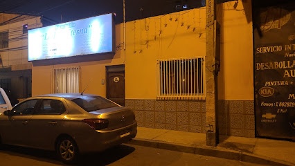 Servicios Funerarios 24 Horas Antofagasta FUNERARIA LA PAZ ETERNA