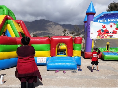 SOS Children's Village Antofagasta