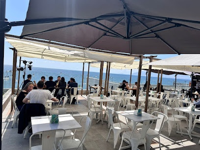Sunset RestoBar