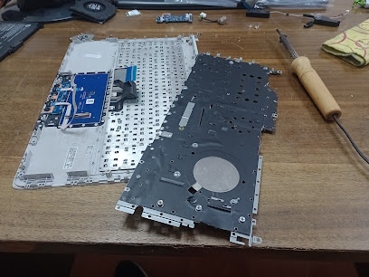 TECHSUPPORT | Servicio Técnico Computación - Antofagasta
