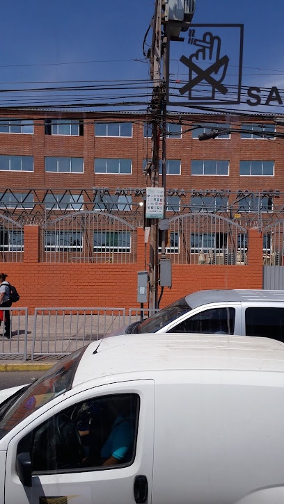 The Antofagasta Baptist College