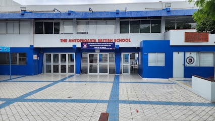 The Antofagasta British School