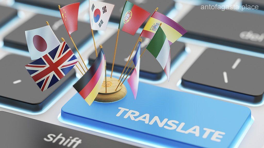 Los 3 mejores traducciones de Antofagasta