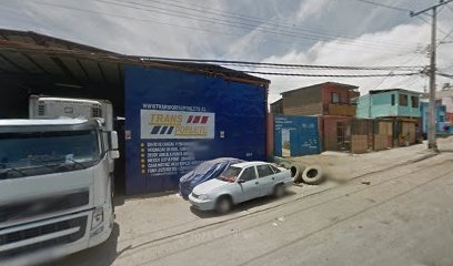 Transportes Poblete Limitada
