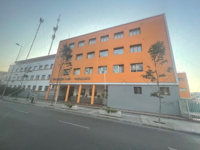 Universidad de Antofagasta