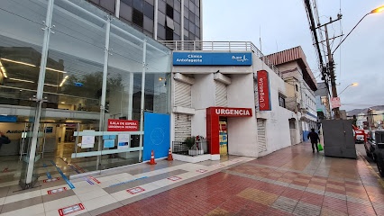Urgencia