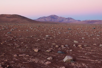 Vía Láctea Astrotour