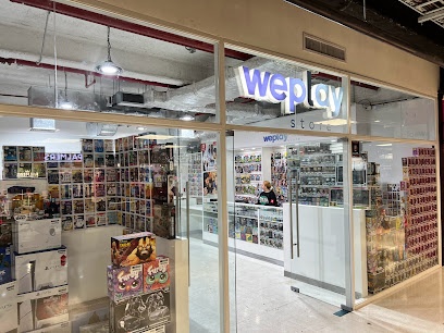 Weplay Store