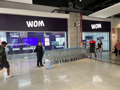 WOM